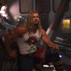 Thor: Love and Thunder, Neden Bütün Marvel Filmleri İçinde Açık Ara En Kötüsü?