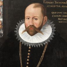 Çişini Tuttuğu İçin Ölen Bilim İnsanı Tycho Brahe'nin İlginçliklerle Dolu Hayatı