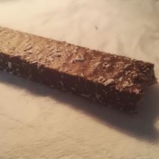 BİM'de Satılan Çikolata İçin Acayip Bir İnceleme Yazısı Yazan DonanımHaber Üyesi