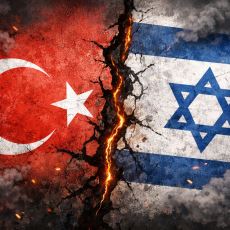 İsrail, Türkiye'ye Saldırır mı?