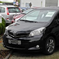 Toyota Yaris 2025 Yılında Alınır mı? Artıları ve Eksileri Neler?