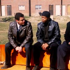 The Wire'ın İzlemesi Çok da Kolay Olmayan Bir Dizi Olmasının Sebepleri