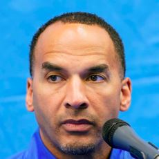 Luka Doncic'i Anlamsız Bir Takasla Lakers'a Yollayan Mavericks Genel Menajeri: Nico Harrison