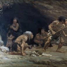 Down Sendromunun En Eski Kanıtı: Neandertal Kızı Tina
