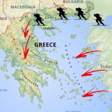 Türkiye'nin Yunanistan'a Karşı Hazırladığı Sızdırılan Plan: Egemen Harekat Planı