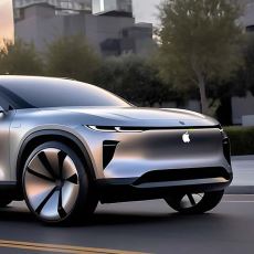 Mercedes ve Apple Gibi Şirketlerin Elektrikli Otomobil Projelerini İptal veya Tecil Etme Sebepleri