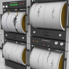 Sismograflar Depremleri Nasıl Ölçer?