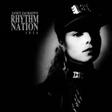 Janet Jackson'ın, Zamanında Bazı Laptopları Çökerten Şarkısı: Rhythm Nation