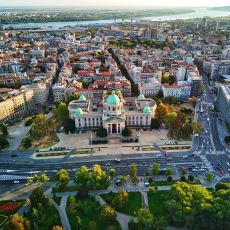 Belgrad'da İnternet İçin Aldığınız Kısa Süreli SIM Kartı Aktif Etmenin Yöntemi