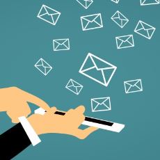 Toplu Mail Atarken Her Mail'in Kişiye Özel Olmasını Sağlamanın Yöntemi