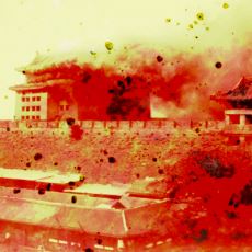 Pekin'de 20 Bin Kişinin Ölmesine Neden Olan Korkunç Olay: Wanggongchang Felaketi