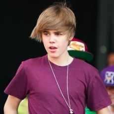 Justin Bieber, 15 Yaşındayken Rapçi P. Diddy'nin Cinsel Tacizine mi Uğradı?