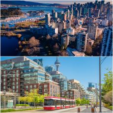 Kanada'ya Taşınma İhtimali Olanlar Buraya: Neden Vancouver Yerine Toronto?