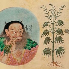 Kenevirin Uyuşturucu Olarak Kullanımının En Eski Kanıtı: Çin'deki 2700 Yıllık Stok