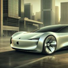 Apple Neden Elektrikli Araba Projesini İptal Etti?