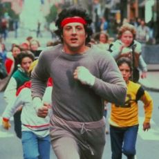Sanılanın Aksine Amerikan Rüyasının Tam Tersini Anlatan Film: Rocky