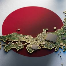 Mikroçip Dünyasının Görünmeyen Hakimi: Japonya