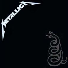 Metallica'yı Komple Rock Efsanesi Haline Getiren The Black Album'un İncelemesi