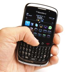 Bir Ara Akıllı Telefon İşinin Ana Aktörlerinden Olan Blackberry Piyasadan Nasıl Silindi?