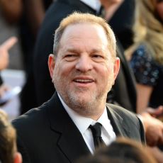 Kill Bill ve Shakespeare In Love Gibi Filmlerin Yapımcısı Harvey Weinstein Tacizle Suçlanıyor