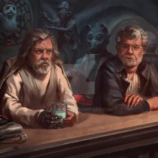 Star Wars, Nerelerden İlham Aldı da Böylesine Geniş Bir Evren Oluşturabildi?