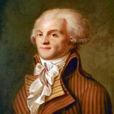 Fransız Devrimi Döneminde Kral Louis'nin Ölmesini İsteyen Devlet Adamı: Maximilien Robespierre