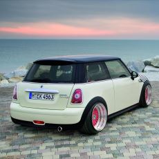Tarzıyla Hemen Dikkat Çeken Mini Cooper'ın Esas Olayı Nedir?
