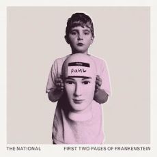 The National'ın Yeni Albümü, First Two Pages of Frankenstein'ın Kısa İncelemesi