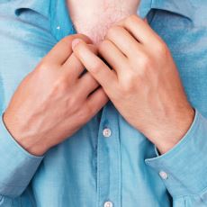 El, Yüz ve Ayakların Terden Sırılsıklam Olmasına Neden Olan Hastalık: Hiperhidroz