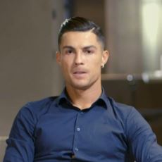 Cristiano Ronaldo'nun United ve Ten Hag Hakkındaki Zehir Zemberek Açıklamaları