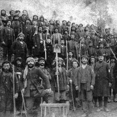 Osmanlı Döneminin Doğu Karadeniz'deki Bir Tarihi Gerçeği: Gizli Hristiyanlık