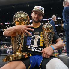 Stephen Curry'nin 4. Şampiyonluğunu Kazanmasının Ardından Akla Gelen Şeyler