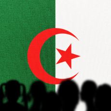 Avrupa Birliği'nden Ayrılan İlk Ülkenin İngiltere Değil, Cezayir Olması