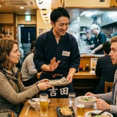 Japonlar Neden Bahşiş Kabul Etmez?