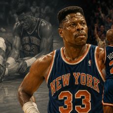 Süperstarını Kaybeden Takımın Performansının Düşmeyip Artması: Ewing Teorisi