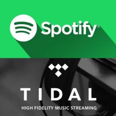 Tidal ve Spotify'ın Müzik Kalitelerinin Teknik Açıdan Karşılaştırması