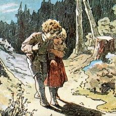 Hansel ve Gretel Masalına İlham Veren Gerçek Hikaye