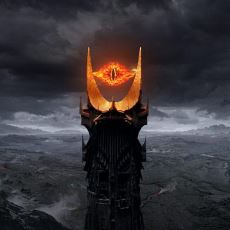 Sauron, Yüzüğü İnsan Formunda Olmadığı Halde Nasıl Takacaktı?