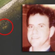 Cesedi 22 Yıl Sonra Google Earth Sayesinde Bulunan William Moldt'un Garip Hikayesi