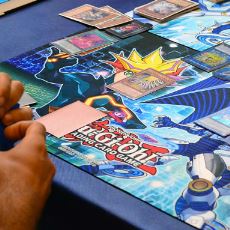Manga, Anime ve Kart Oyunuyla Komple Bir Sektör: Yu-Gi-Oh