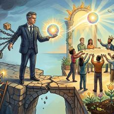 Yöneticiler Neden İyi Fikirleri Desteklemekten Kaçınır?