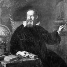 Sanılanın Aksine Görüşleri Yüzünden Asla İşkence Görmemiş Bilim Adamı: Galileo Galilei