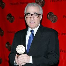 Yaşayan En İyi Yönetmen Martin Scorsese'nin Film ve Dinden İbaret Olan Hayat Hikayesi