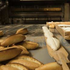 Beyaz Un Ekstra İşlem Gerektirirken Beyaz Ekmek Neden Daha Ucuz?