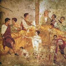 Antik Roma Döneminde Borcunu Ödemeyen İnsanların Başına Gelenler