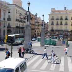 Geçen Ay Madrid ve Barcelona'ya Giden Birinden Sıcağı Sıcağına İspanya İzlenimleri