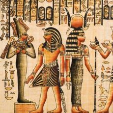 Antik Mısır Firavunlarının Bir Günü Nasıl Geçiyordu?