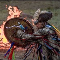 Şamanizm Kültüründen Bu Günlere Kadar Gelen Bazı Türk Adetleri