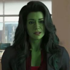 Sanılanın Aksine Hiç de Zorlama Bir Karakter Olmayan She-Hulk Fragmanının İncelemesi