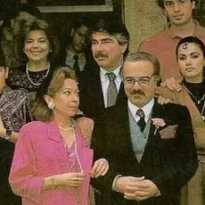 Günümüz Türkiye'sine Kıyasla Geçmişte Kalmış İnsan Profillerini Hatırlatan Dizi: Bizimkiler